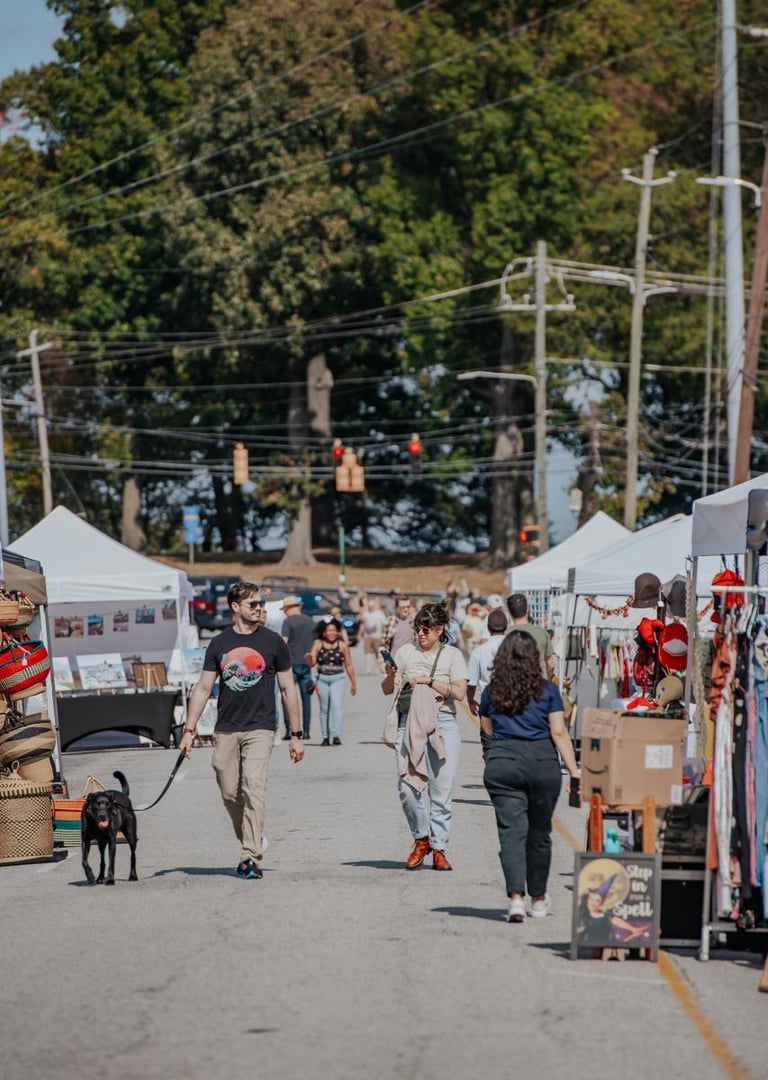 Atlanta Events: Early Fall Festivals & Activities | Eventeny