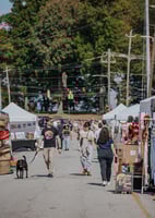 Fun weekend event