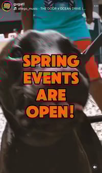 Example of Successful Social Media Marketing by GVG Events