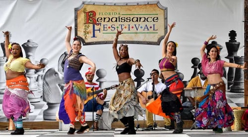 Florida-Renaissance-Festival-Gypsy-Masala-Dancers-Performers