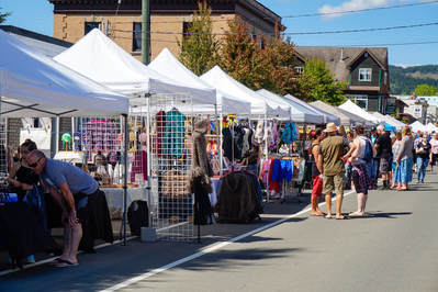 non-food-vendors