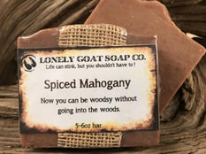 Mahogony