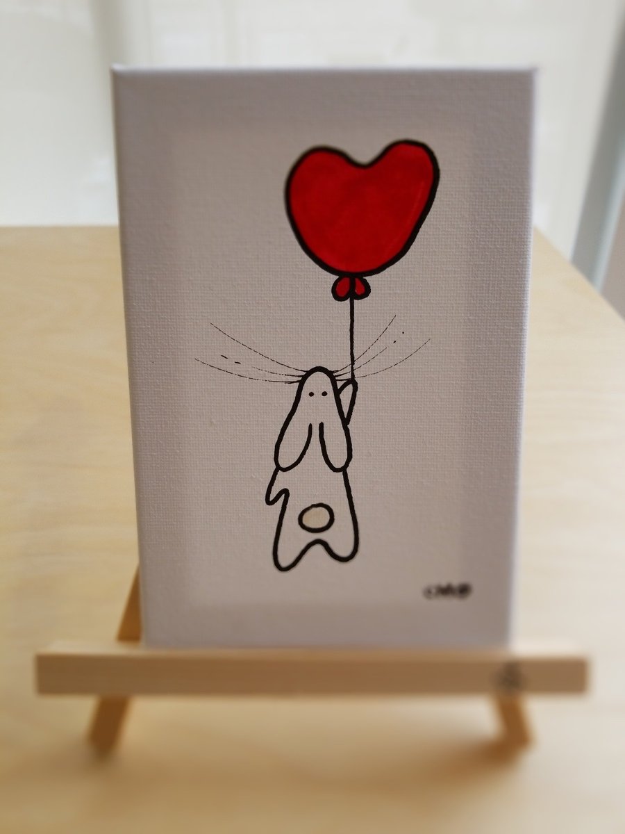 MiniLoveBunny-1