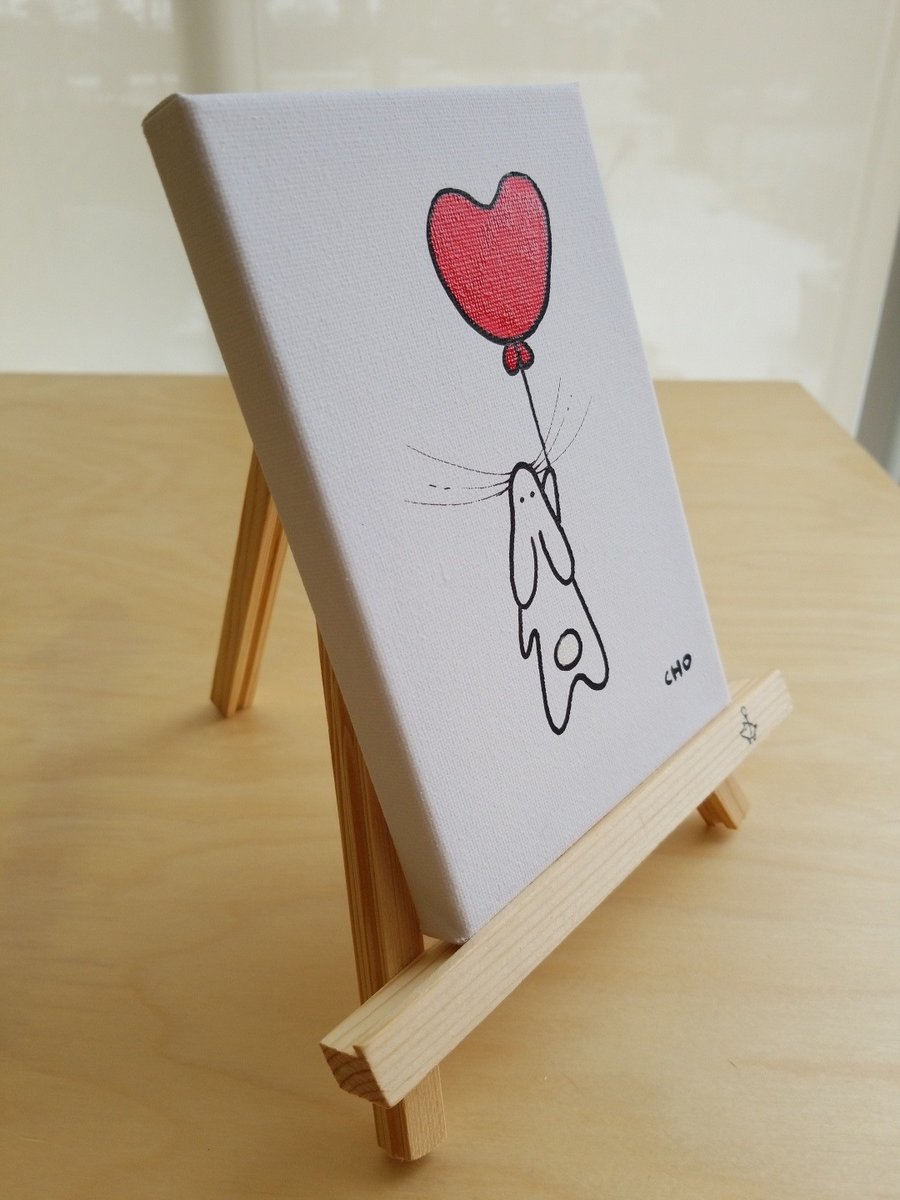 MiniLoveBunny-2