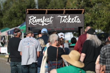 Riverfest
