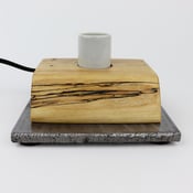 SpaltedNightLight