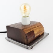 WalnutNightLight