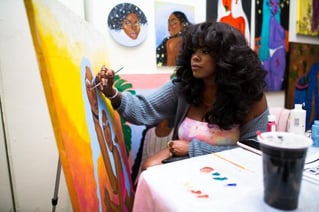 artist