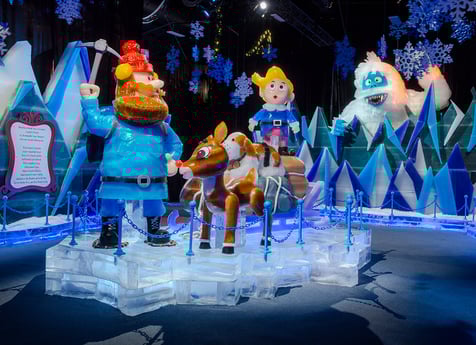 gaylord-palms-christmas-ice-rudolph-2016-architecture-scaletta