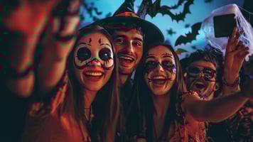 Fun weekend event