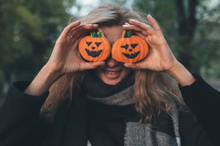 halloween-pumpkin-cookies