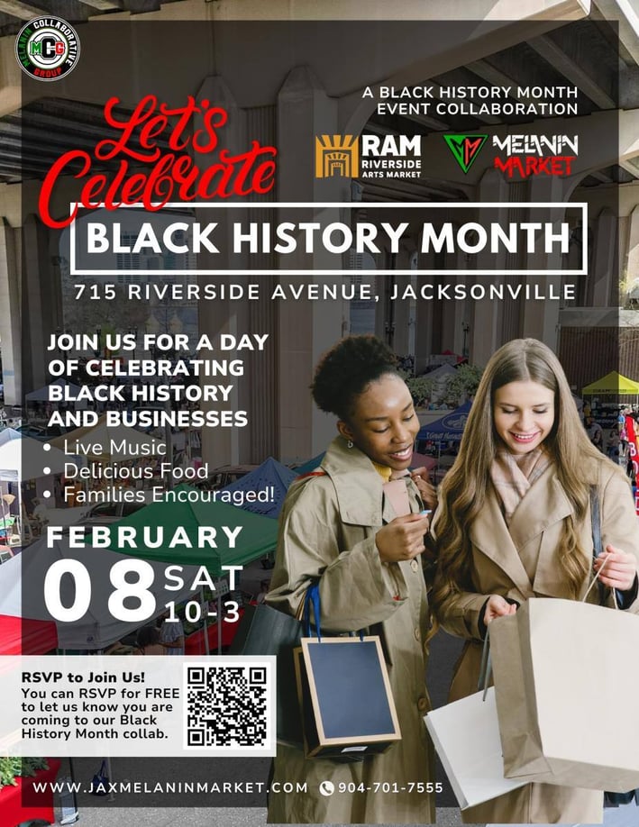 Celebrating Black History Month 2025: Events Across the United States