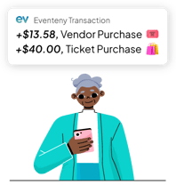 event onsite payments image