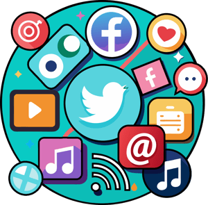 social media platform-1