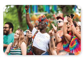 festival tips for organizers 