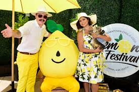 Lemon Festival | Downtown Chula Vista