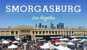 Smorgasburg | Downtown LA