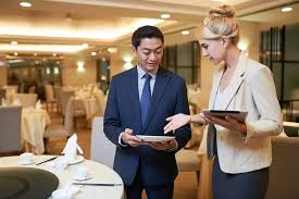 What Is An Event Organiser? Discover ...