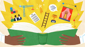Job? Storytelling ...