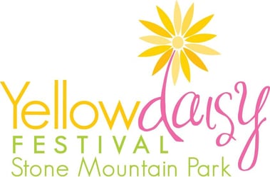 yellow daisy festivals