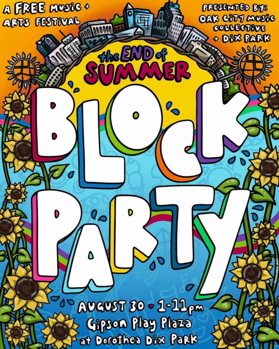 Fun weekend event